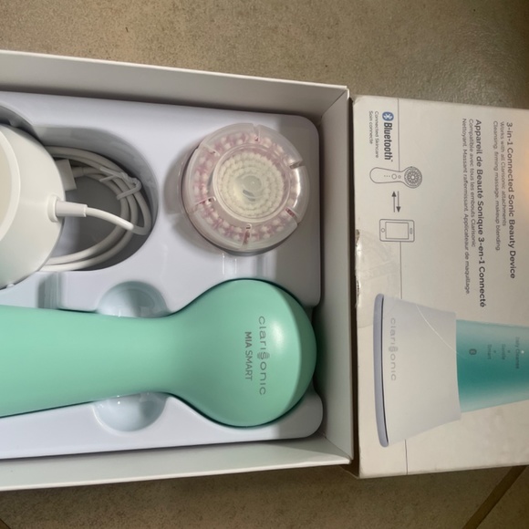 Clarisonic Mia smart - Picture 6 of 7
